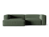 Sofá rinconero modular 650474