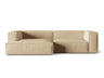 Sofá rinconero modular 650474