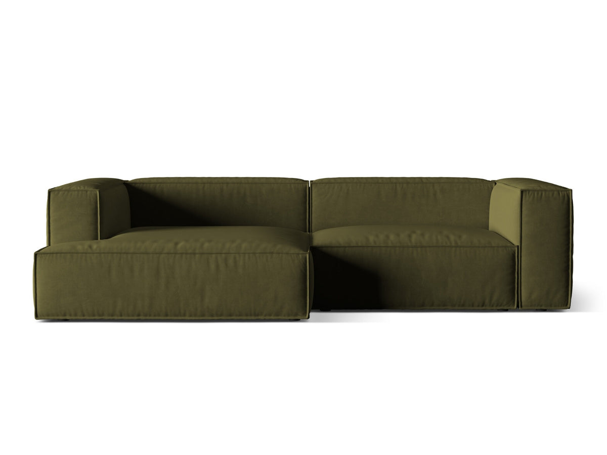 Sofá rinconero modular 650474
