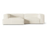 Sofá rinconero modular 650474