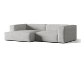 Sofá rinconero modular 650474