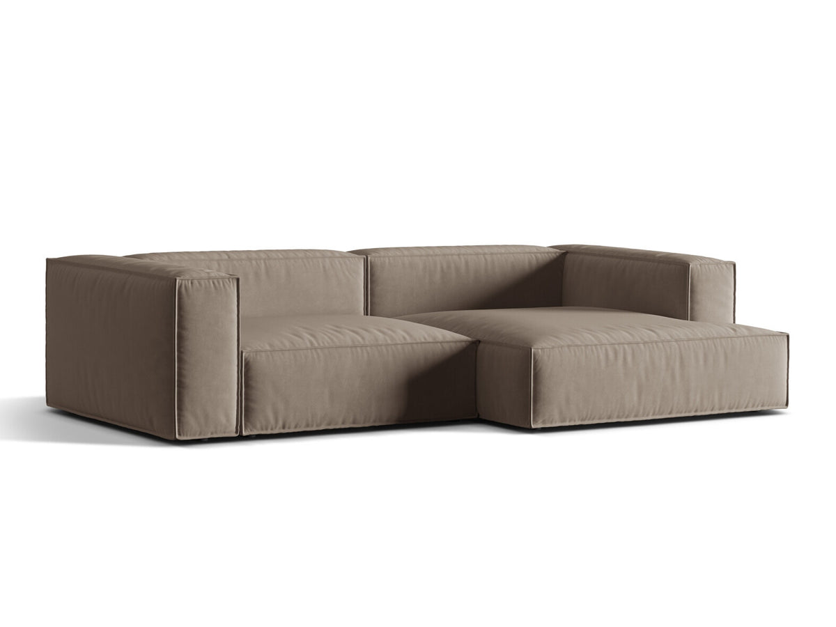 Sofá rinconero modular 650474