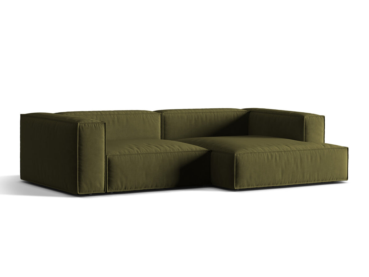 Sofá rinconero modular 650474