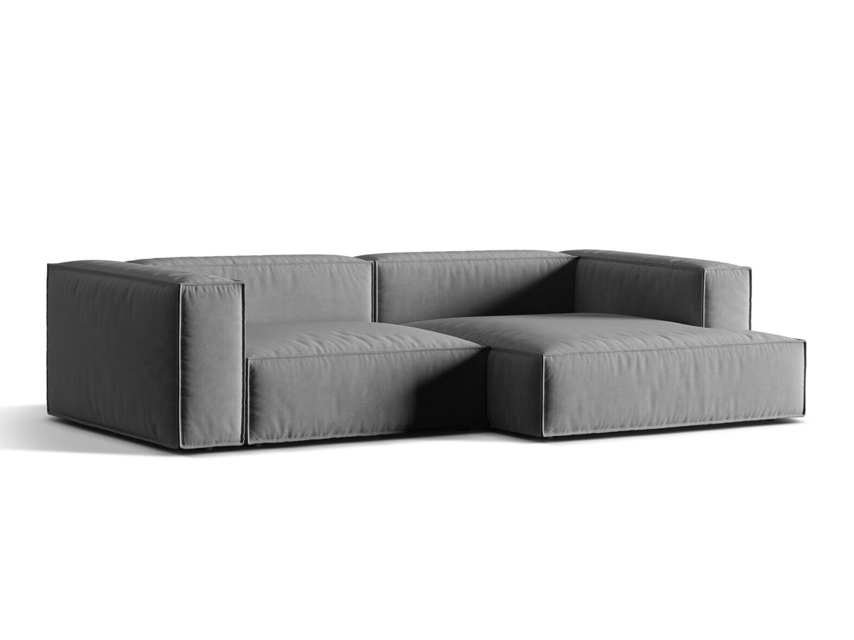 Sofá rinconero modular 650474