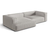 Sofá rinconero modular 650474