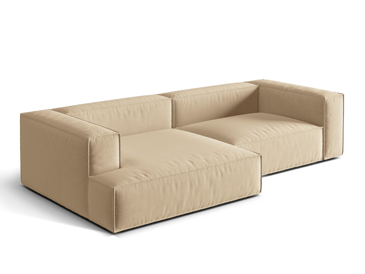 Sofá rinconero modular 650474