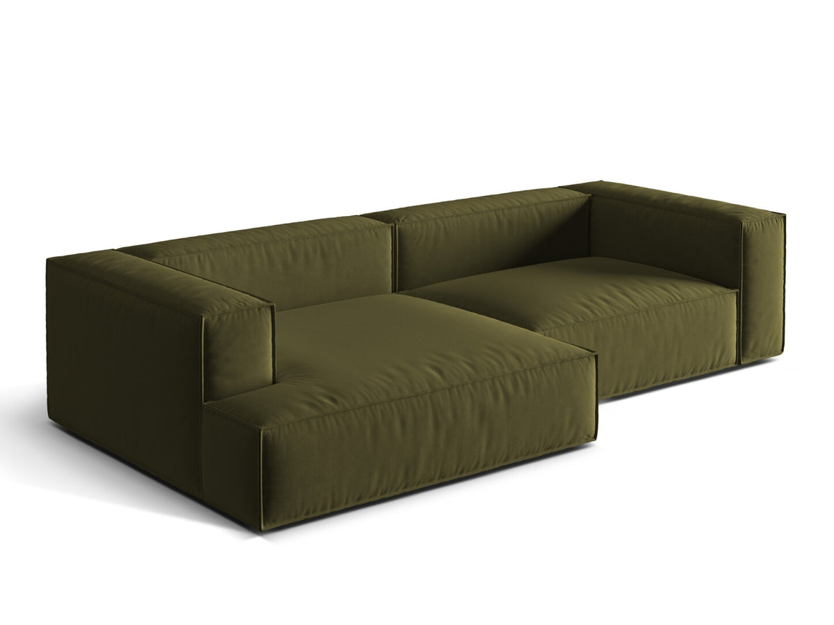Sofá rinconero modular 650474