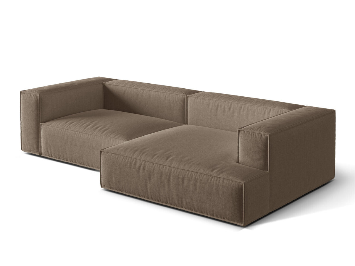 Sofá rinconero modular 650474