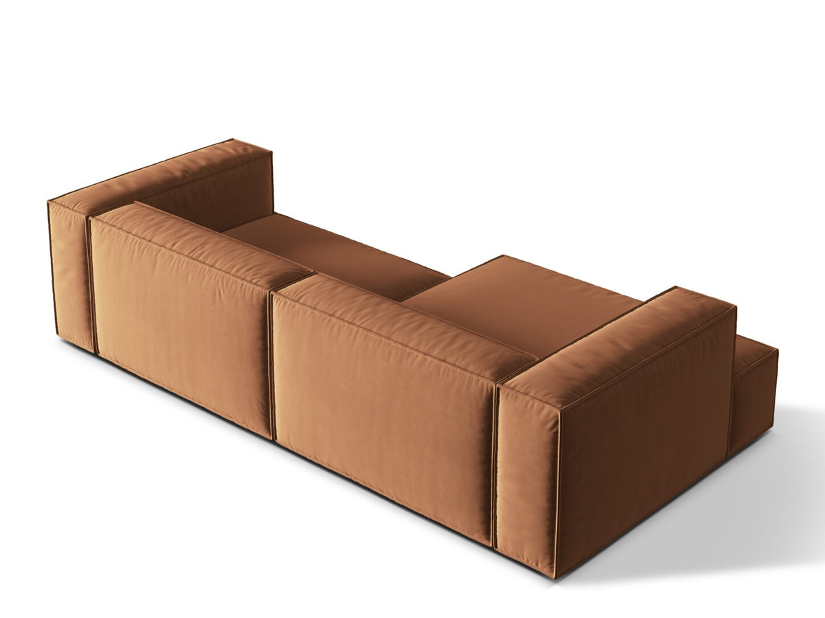 Sofá rinconero modular 650474