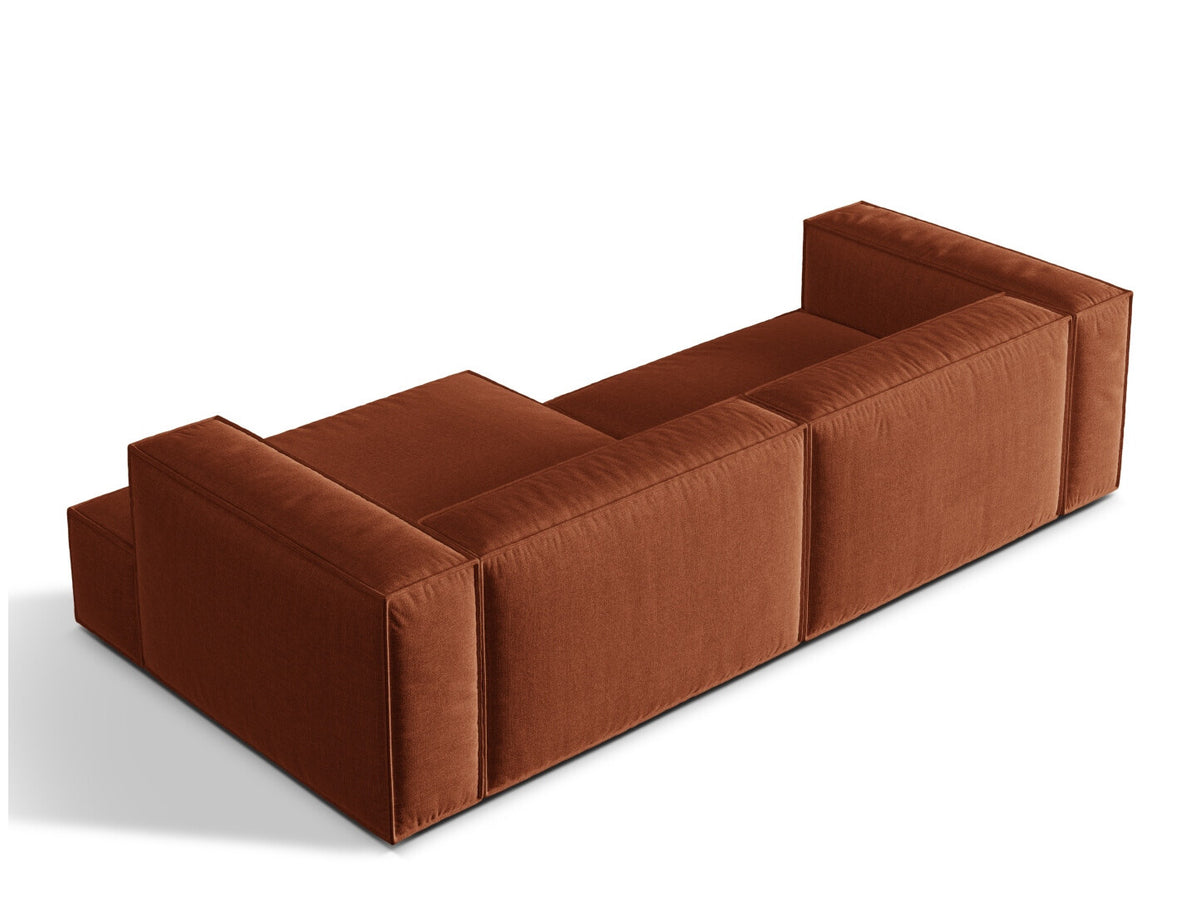 Sofá rinconero modular 650474