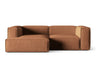 Sofá rinconero modular 650377