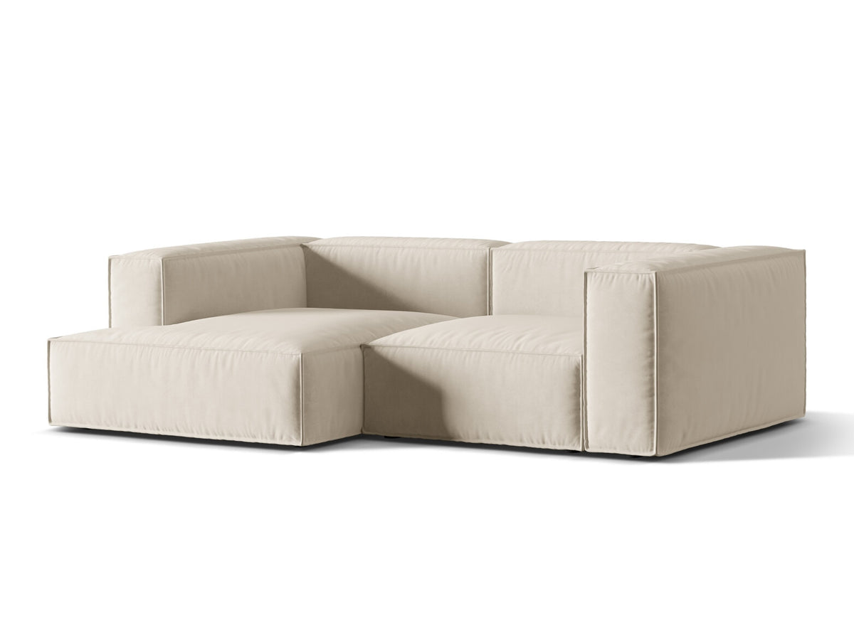 Sofá rinconero modular 650377