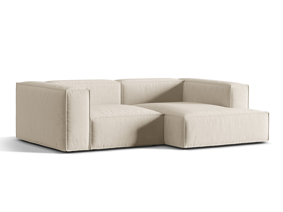 Sofá rinconero modular 650377