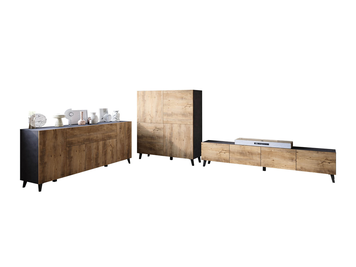 Conjunto de salón 650818