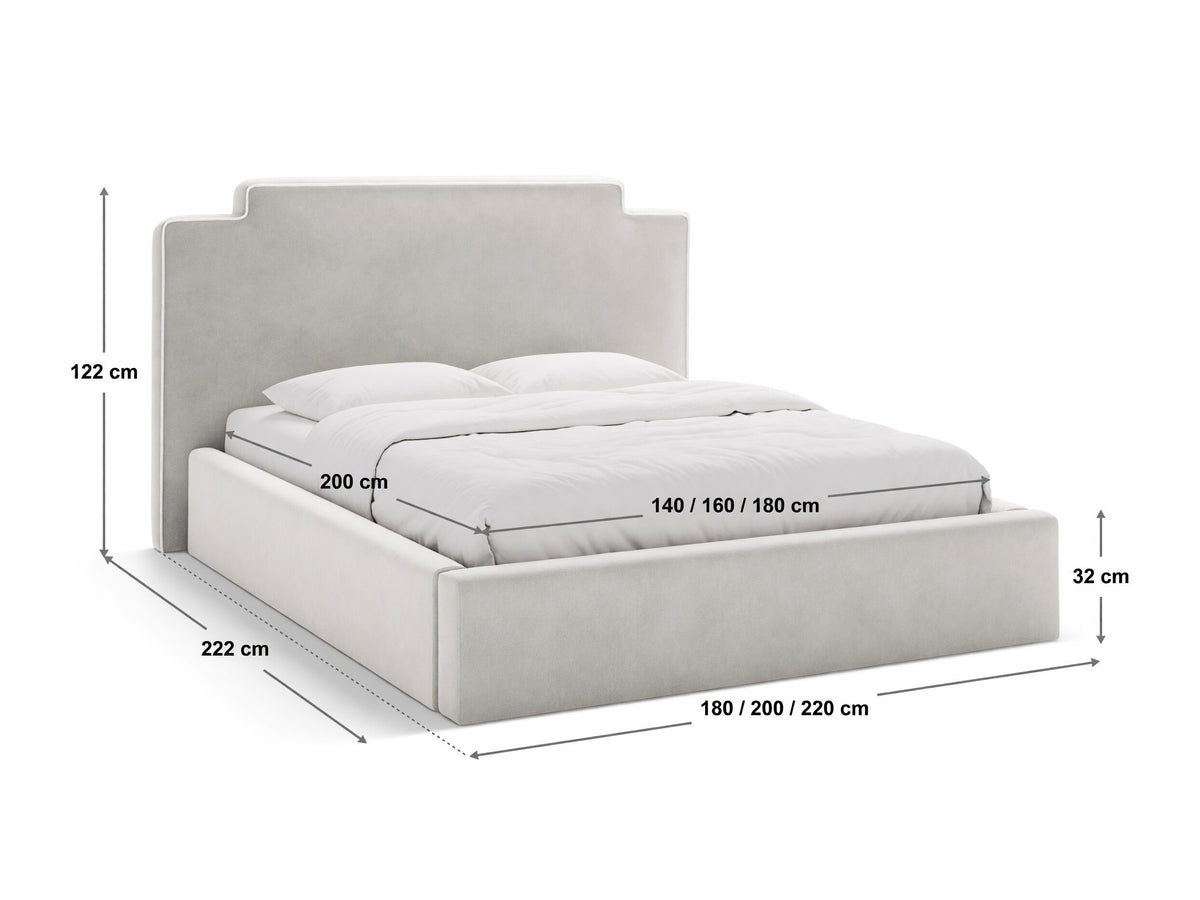 Cama 650652