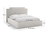 Cama 650652