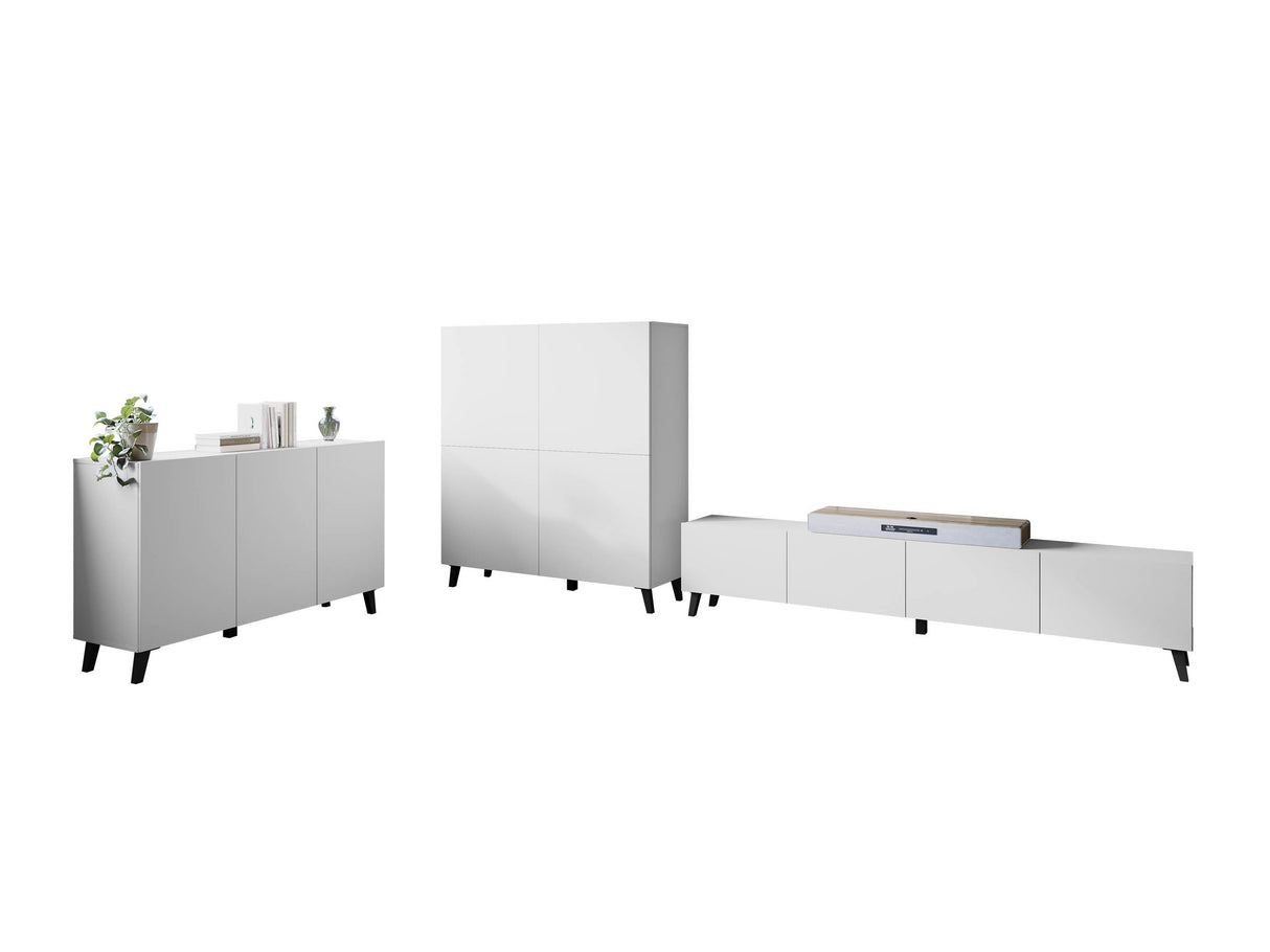 Conjunto de salón 650830