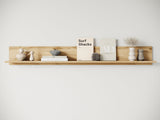 Estantería de pared 650858
