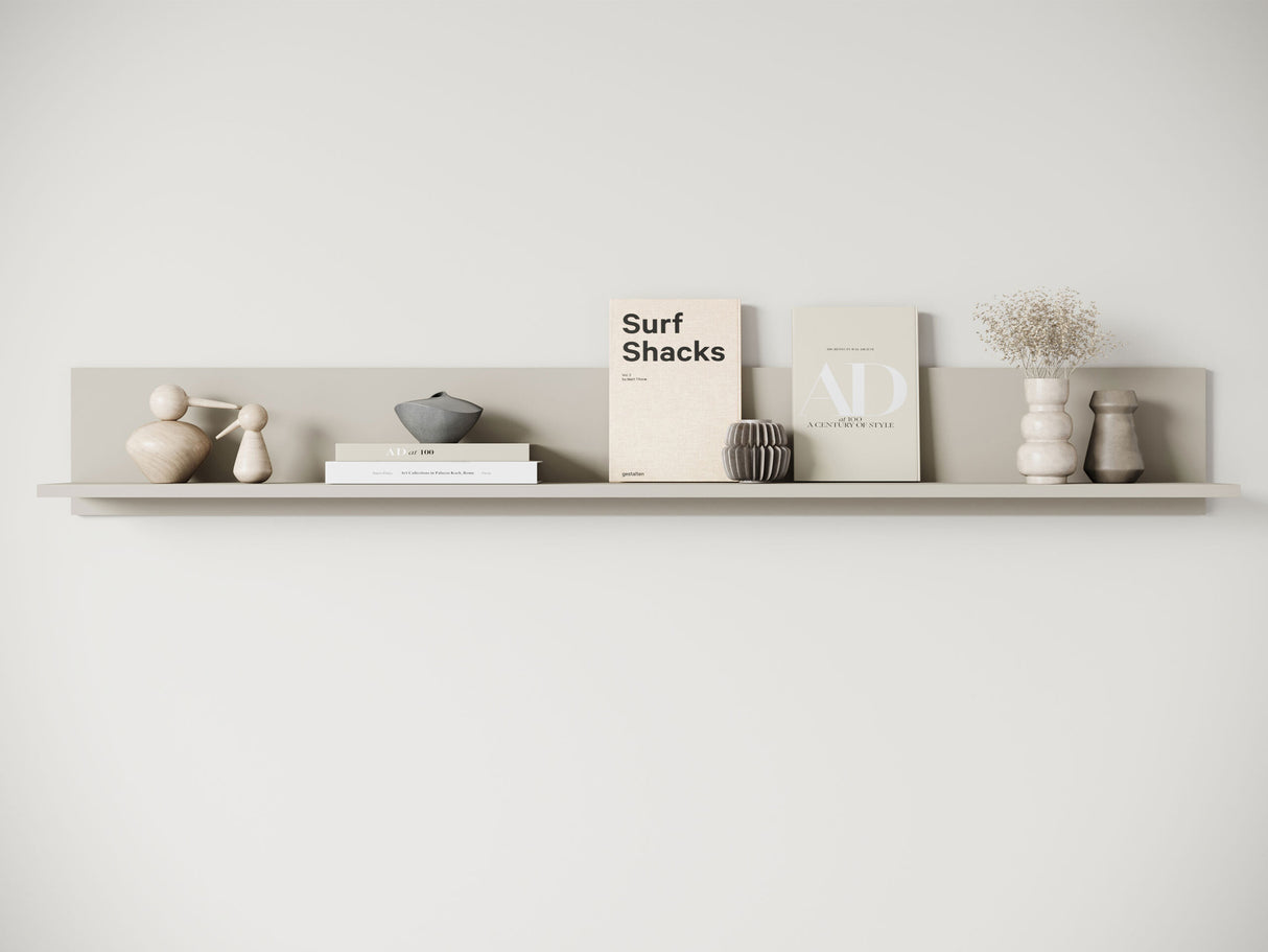 Estantería de pared 650858