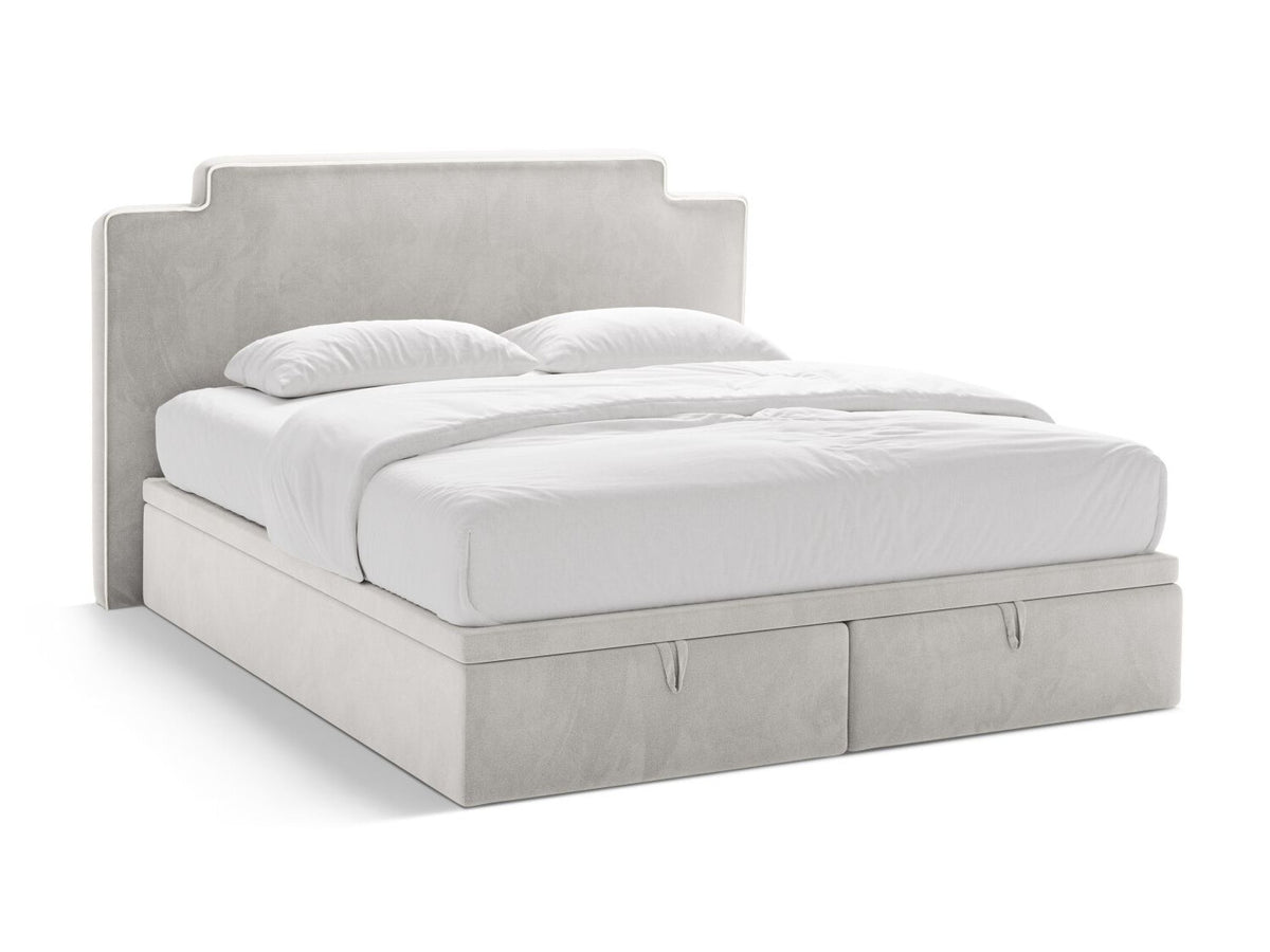 Cama continental 650871