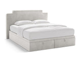 Cama continental 650871