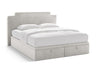 Cama continental 650871