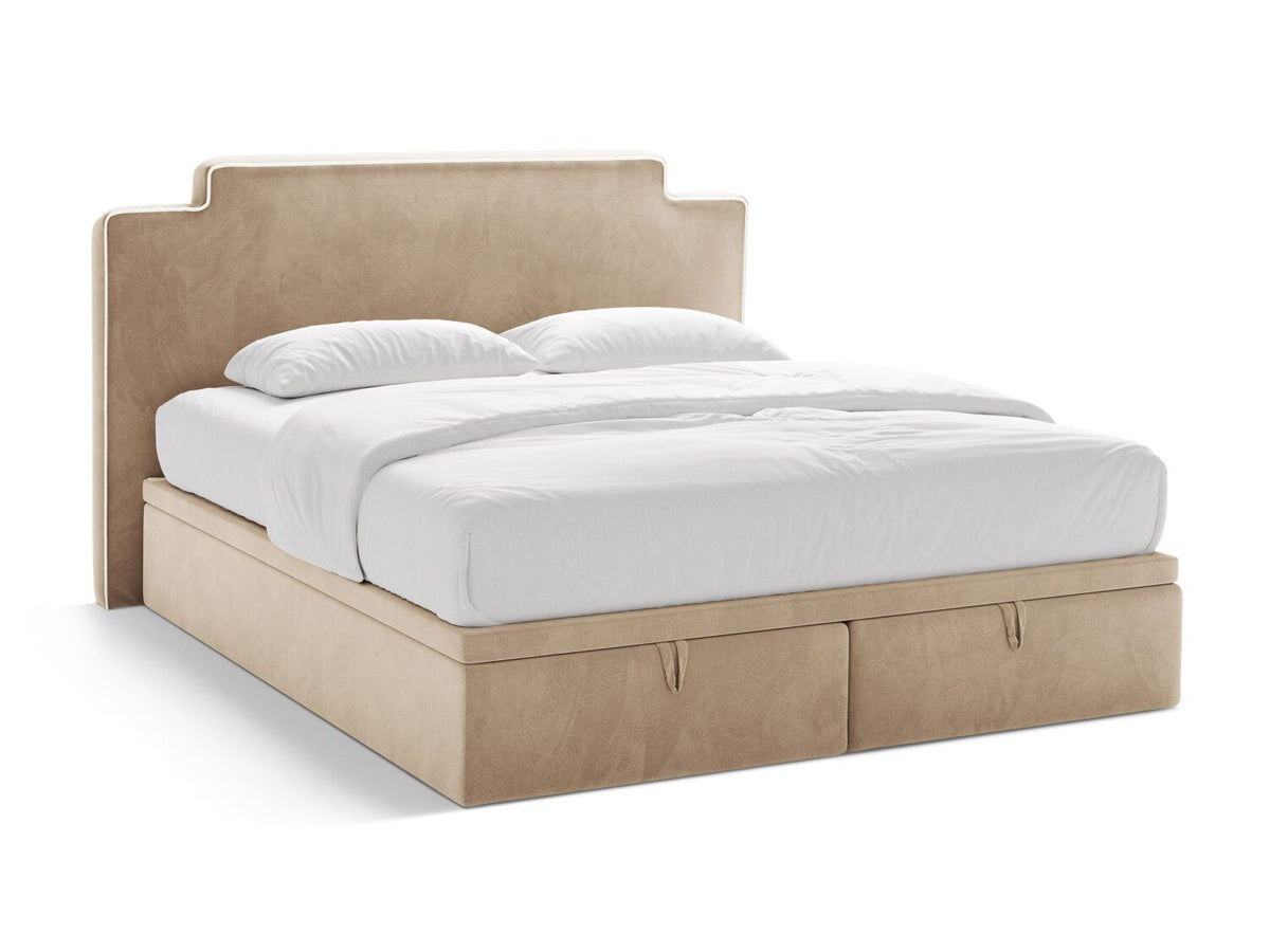 Cama continental 650871