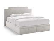 Cama continental 650871
