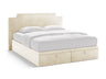 Cama continental 650871