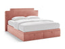 Cama continental 650871