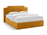 Cama continental 650871