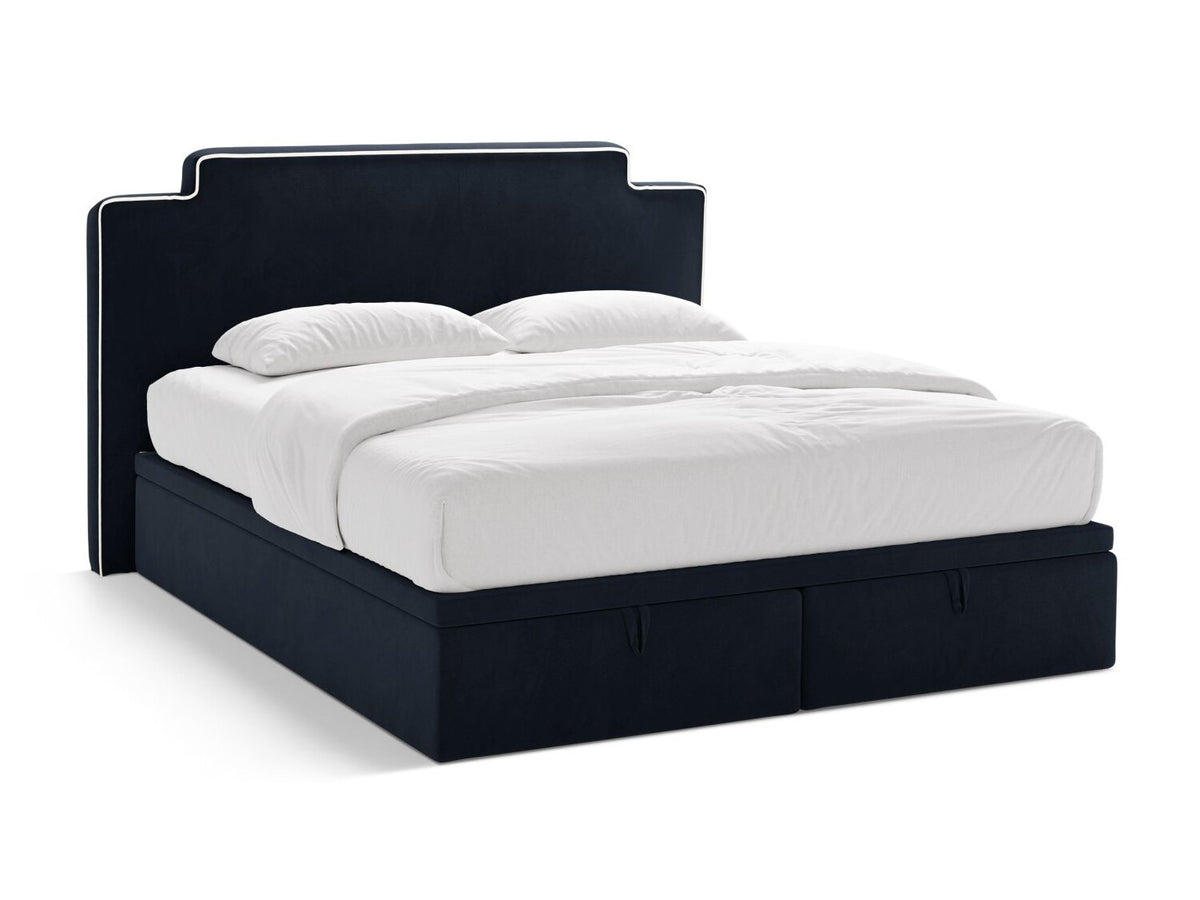 Cama continental 650871