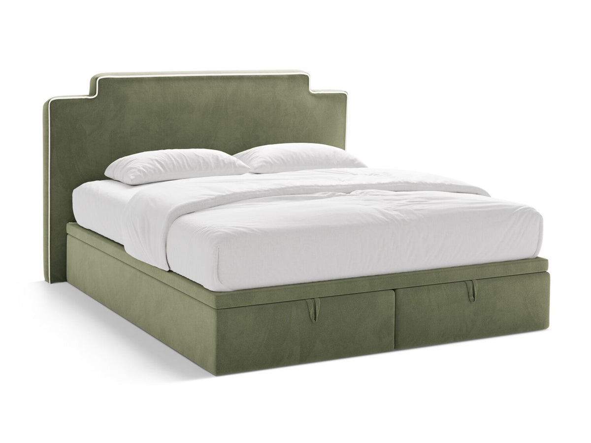 Cama continental 650871