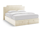 Cama continental 650871