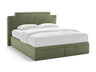Cama continental 650871