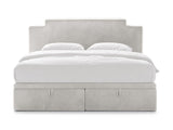 Cama continental 650871