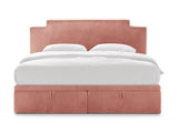 Cama continental 650871
