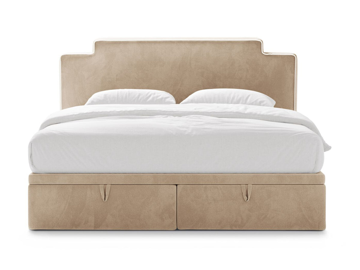 Cama continental 650871