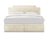 Cama continental 650871