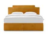 Cama continental 650871