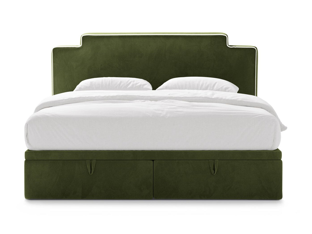 Cama continental 650871