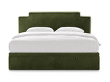 Cama continental 650871