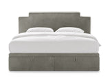 Cama continental 650871
