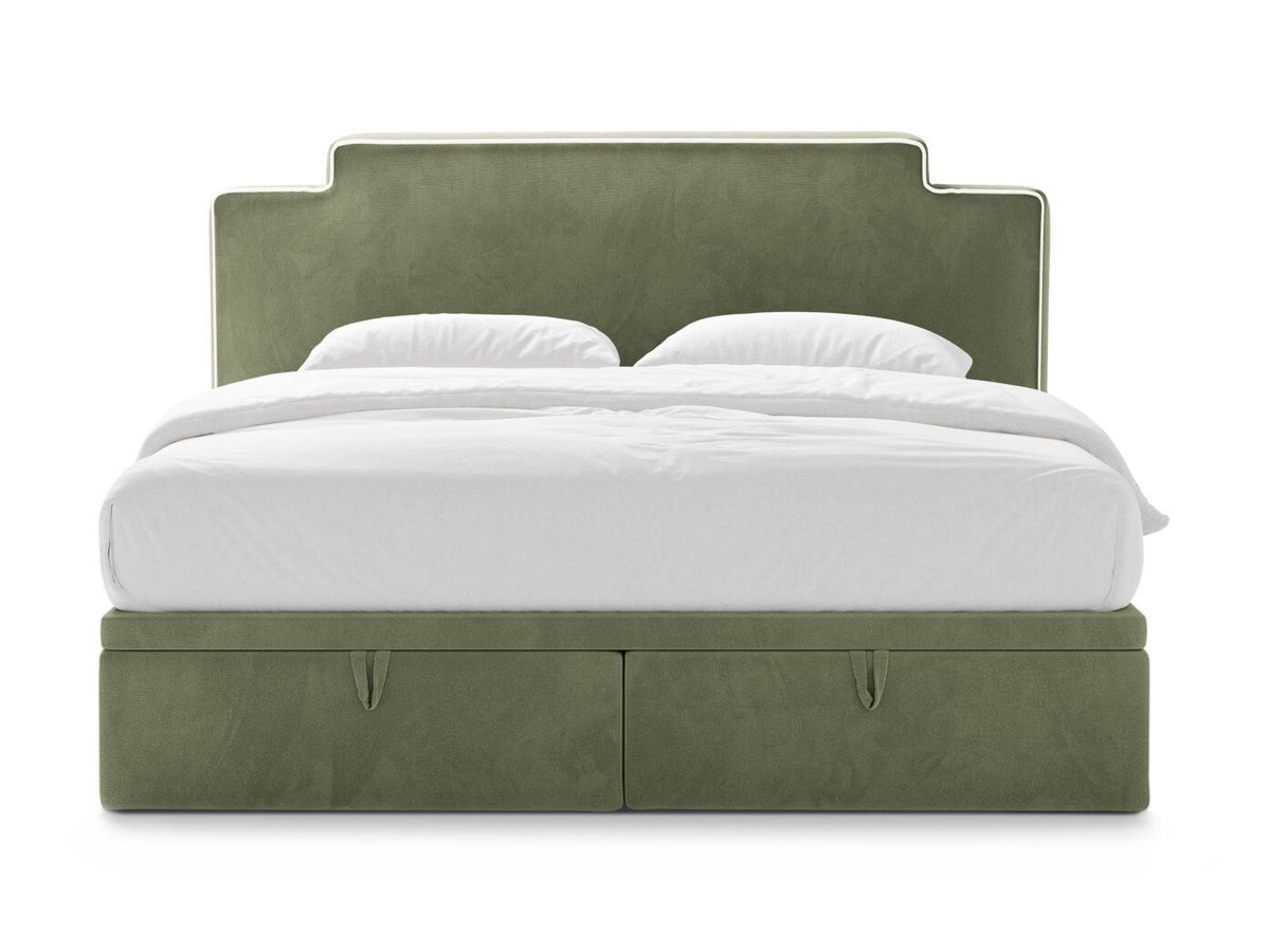 Cama continental 650871