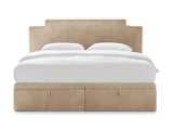 Cama continental 650871
