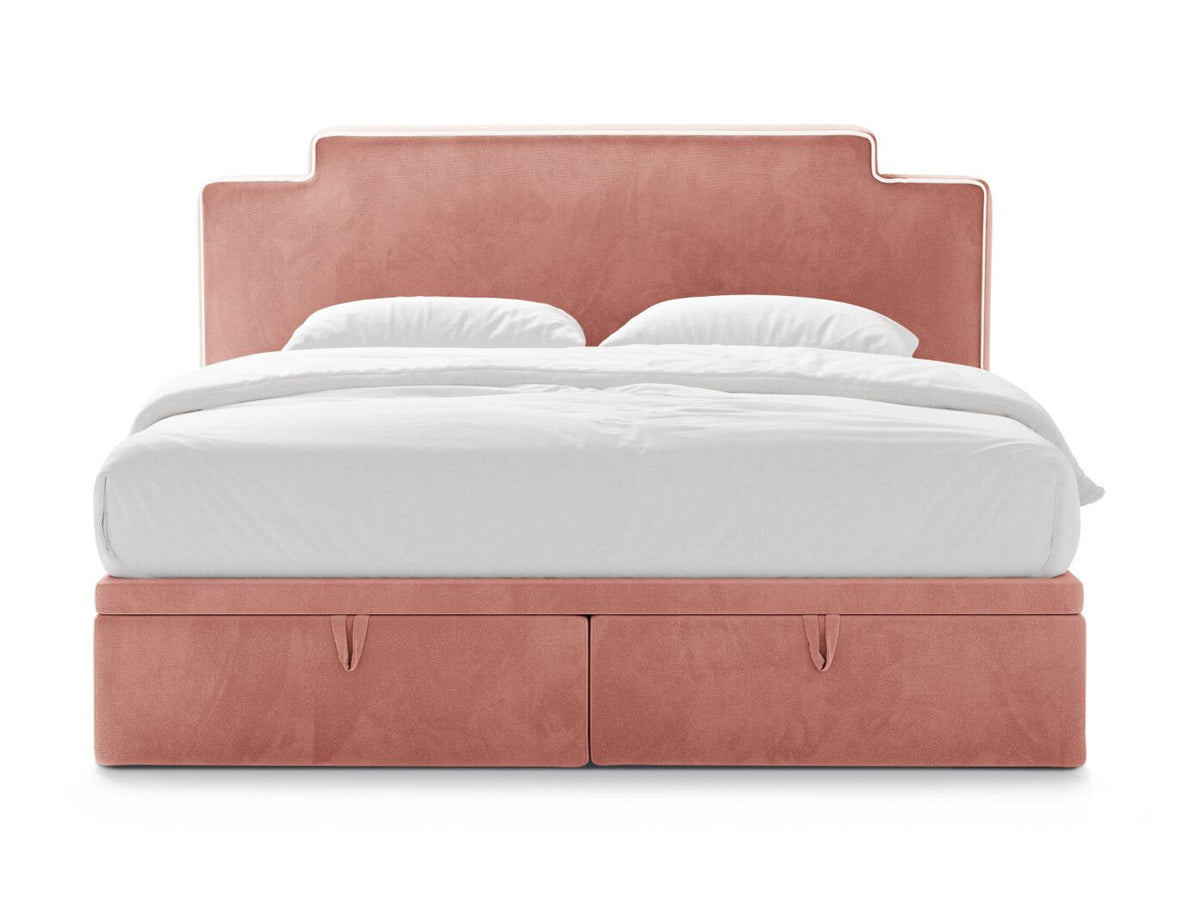 Cama continental 650871
