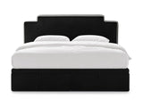 Cama continental 650871