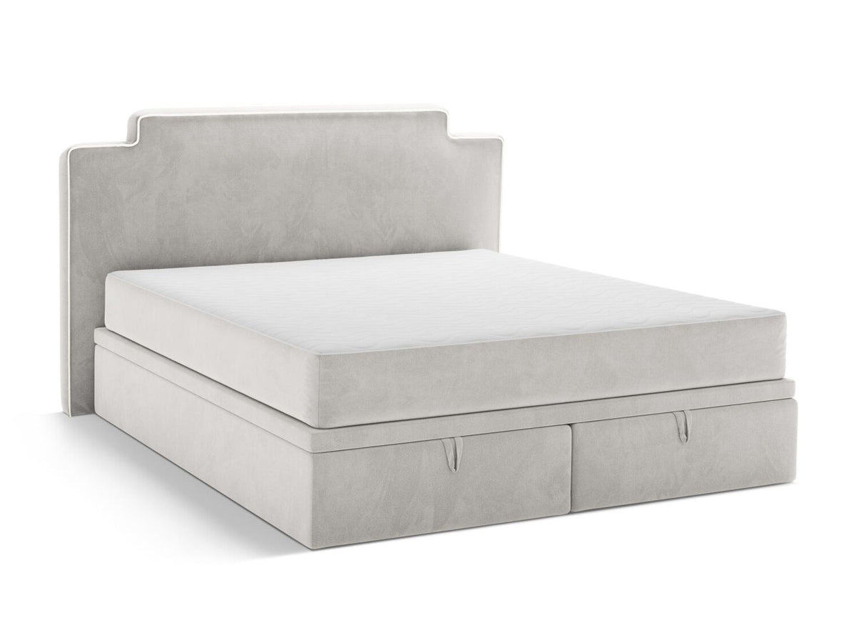 Cama continental 650871