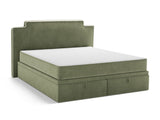 Cama continental 650871