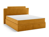 Cama continental 650871